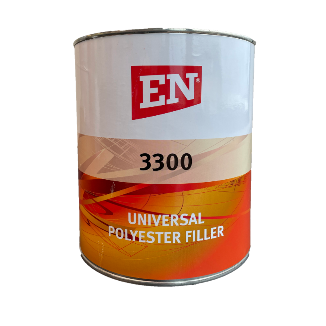 EN Chemicals 3300 Universal Filler 5Kg image 0